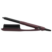 Pegla za kosu TESLA WVH500BB, 100W, burgundy