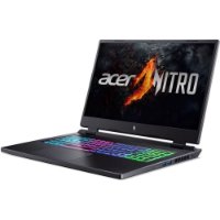 Laptop ACER Nitro 17 NH.QSCEX.006 / Ryzen 9 8945HS, 32GB, 1TB SSD, nVidia GeForce RTX 4070, 17.3" QHD 165Hz IPS, bez OS, crni