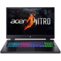 Laptop ACER Nitro 17 NH.QSCEX.006 / Ryzen 9 8945HS, 32GB, 1TB SSD, nVidia GeForce RTX 4070, 17.3" QHD 165Hz IPS, bez OS, crni