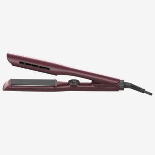 Pegla za kosu TESLA STH520BBW, 65W, burgundy