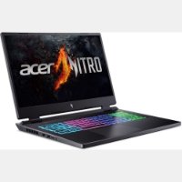Laptop ACER Nitro 17 NH.QSCEX.006 / Ryzen 9 8945HS, 32GB, 1TB SSD, nVidia GeForce RTX 4070, 17.3" QHD 165Hz IPS, bez OS, crni