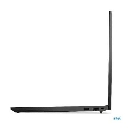 Laptop LENOVO ThinkPad E16 21JN0008SC / Core i5 1335U, 32GB, GB SSD, Intel HD Graphics, 16" FHD IPS, bez OS, crni