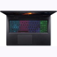 Laptop ACER Nitro 17 NH.QSCEX.006 / Ryzen 9 8945HS, 32GB, 1TB SSD, nVidia GeForce RTX 4070, 17.3" QHD 165Hz IPS, bez OS, crni