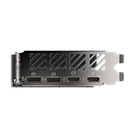 Grafička kartica GIGABYTE GeForce RTX 4060 Ti Eagle OC 8G, 8GB GDDR6