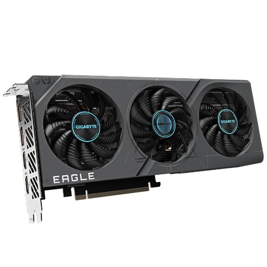 Grafička kartica GIGABYTE GeForce RTX 4060 Ti Eagle OC 8G, 8GB GDDR6