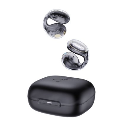 Slušalice ANKER SoundCore C30i, open-ear, bežične, Bluetooth, crne