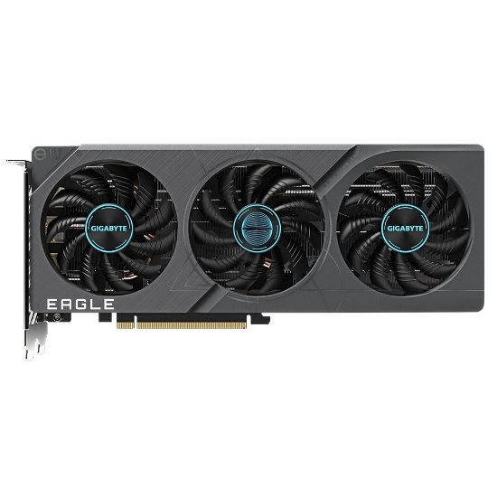Grafička kartica GIGABYTE GeForce RTX 4060 Ti Eagle OC 8G, 8GB GDDR6