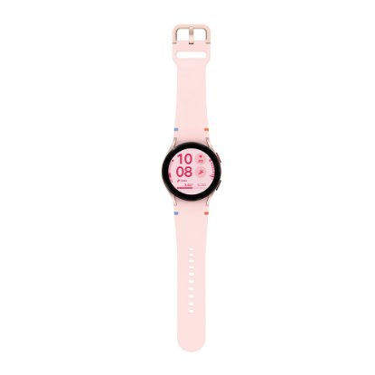 Pametni sat SAMSUNG Galaxy Watch FE 40mm, zlatno-rozi