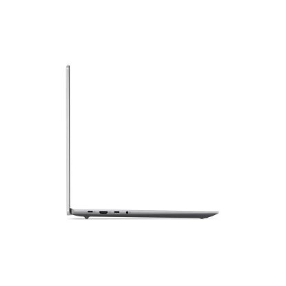 Laptop LENOVO IdeaPad Slim 5 83DC004USC / Core Ultra 5 125H, 32GB, 1TB SSD, Intel Arc Graphics, 16" WUXGA IPS, Windows 11, sivi
