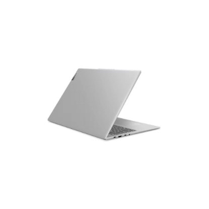 Laptop LENOVO IdeaPad Slim 5 83DC004USC / Core Ultra 5 125H, 32GB, 1TB SSD, Intel Arc Graphics, 16" WUXGA IPS, Windows 11, sivi