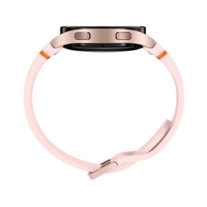 Pametni sat SAMSUNG Galaxy Watch FE 40mm, zlatno-rozi