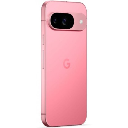 Smartphone GOOGLE Pixel 9, 6,3", 12GB, 128GB, Android 15, rozi