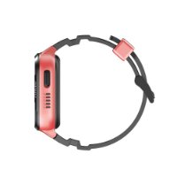 IZLOŽBENI - Dječji pametni sat SMART360 Botslab Kids Watch E3, 4G+ video pozivi, SOS gumb, lociranje, rozi