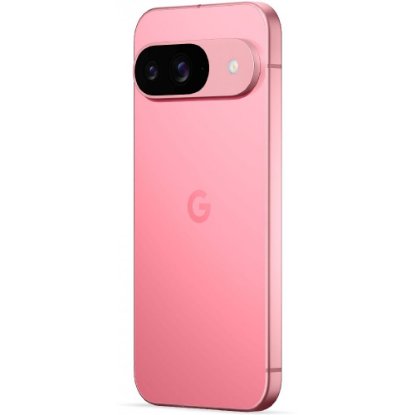 Smartphone GOOGLE Pixel 9, 6,3", 12GB, 128GB, Android 15, rozi