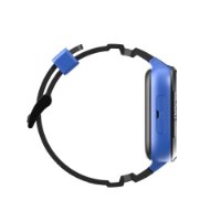 IZLOŽBENI - Dječji pametni sat SMART360 Botslab Kids Watch E3, 4G+ video pozivi, SOS gumb, lociranje, plavi
