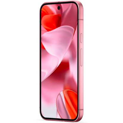 Smartphone GOOGLE Pixel 9, 6,3", 12GB, 128GB, Android 15, rozi