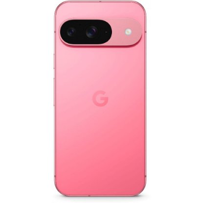 Smartphone GOOGLE Pixel 9, 6,3", 12GB, 128GB, Android 15, rozi