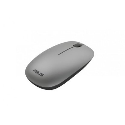 Tipkovnica + miš ASUS W5000, siva