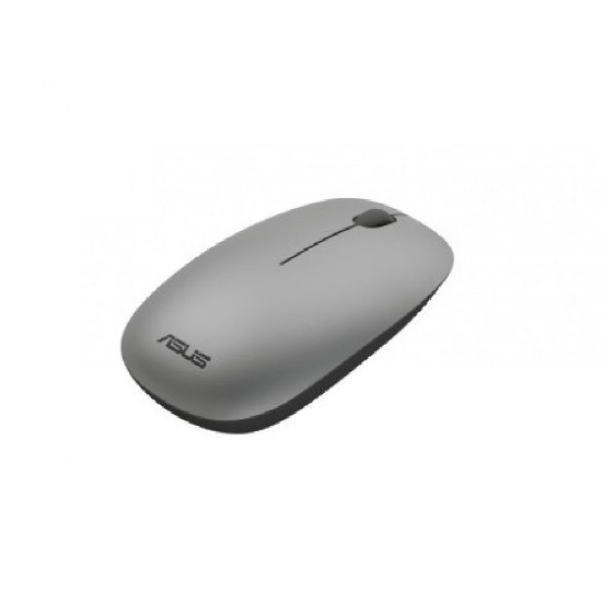 Tipkovnica + miš ASUS W5000, siva