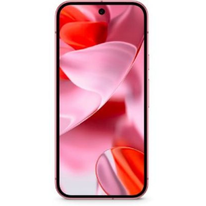 Smartphone GOOGLE Pixel 9, 6,3", 12GB, 128GB, Android 15, rozi