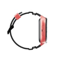 IZLOŽBENI - Dječji pametni sat SMART360 Botslab Kids Watch E3, 4G+ video pozivi, SOS gumb, lociranje, rozi