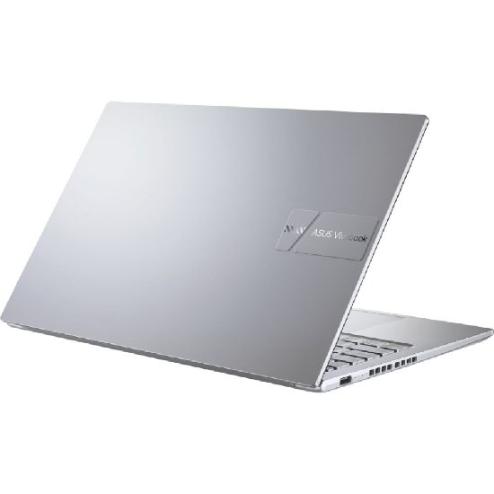 Laptop ASUS VivoBook M1505YA-L1261W / Ryzen 7 7730U, 16GB, 1TB SSD, AMD Radeon Graphics, 15.6" FHD OLED, Windows 11, srebrni