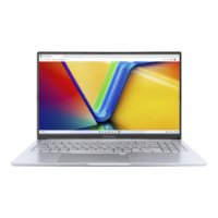 Laptop ASUS VivoBook M1505YA-L1261W / Ryzen 7 7730U, 16GB, 1TB SSD, AMD Radeon Graphics, 15.6" FHD OLED, Windows 11, srebrni