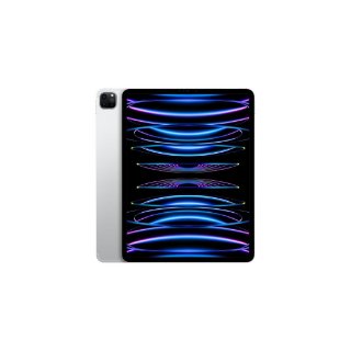 Tablet APPLE iPad PRO, 12,9", Cellular, 256GB, mp213hc/a, srebrni