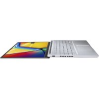Laptop ASUS VivoBook M1505YA-L1261W / Ryzen 7 7730U, 16GB, 1TB SSD, AMD Radeon Graphics, 15.6" FHD OLED, Windows 11, srebrni
