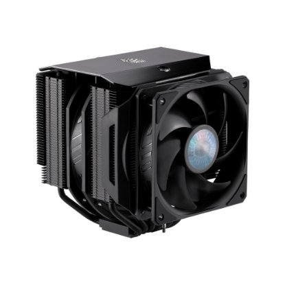 Cooler COOLERMASTER MasterAir MA 624 Stealth, za Intel i AMD