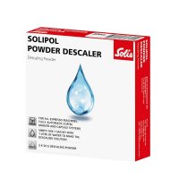 Sredstvo za uklanjanje kamenca SOLIS Solipol SOL 70352, dekalcifikator, 150g