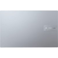 Laptop ASUS VivoBook M1505YA-L1261W / Ryzen 7 7730U, 16GB, 1TB SSD, AMD Radeon Graphics, 15.6" FHD OLED, Windows 11, srebrni