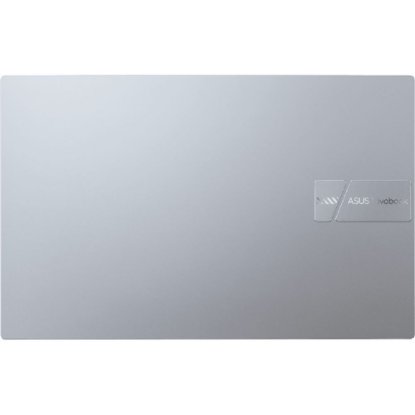 Laptop ASUS VivoBook M1505YA-L1261W / Ryzen 7 7730U, 16GB, 1TB SSD, AMD Radeon Graphics, 15.6" FHD OLED, Windows 11, srebrni