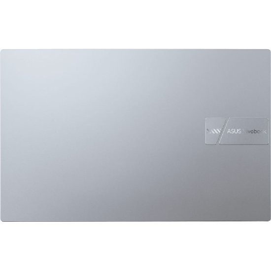 Laptop ASUS VivoBook M1505YA-L1261W / Ryzen 7 7730U, 16GB, 1TB SSD, AMD Radeon Graphics, 15.6" FHD OLED, Windows 11, srebrni