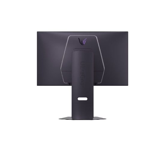 Gaming monitor 27" LG 27G850A-B, 4K UHD, IPS, 240Hz, 1ms, 450cd/m2, FreeSync, crni