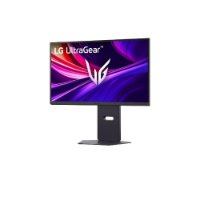 Gaming monitor 27" LG 27G850A-B, 4K UHD, IPS, 240Hz, 1ms, 450cd/m2, FreeSync, crni