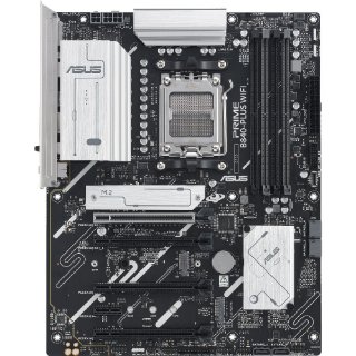 Matična ploča ASUS Prime B840-PLUS WIFI, AMD B840, DDR5, WiFi, ATX, s. AM5