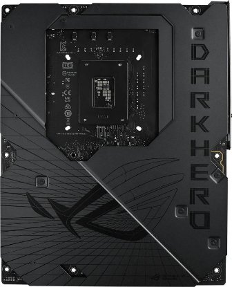 Matična ploča ASUS ROG MAXIMUS Z790 Dark Hero, Intel Z790, DDR5, ATX, s. 1700 - 12/13/14 Gen procesora