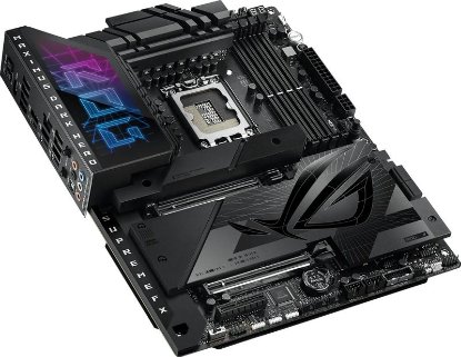 Matična ploča ASUS ROG MAXIMUS Z790 Dark Hero, Intel Z790, DDR5, ATX, s. 1700 - 12/13/14 Gen procesora