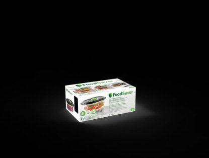 Posuda za vakumiranje FOODSAVER FFC021X01, NEW FRESH, 700 ML