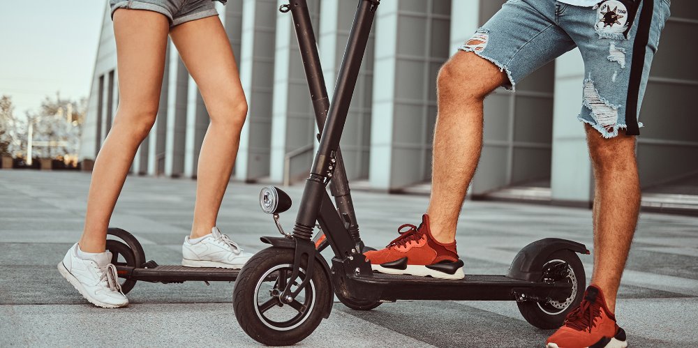 Prikažite detalje za Vodič za kupnju električnog romobila: Kako odabrati pravi model?