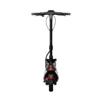 Električni romobil SEGWAY Ninebot KickScooter ZT3 Pro E, autonomija do 95km, brzina 25km/h, kotači 11˝, crni