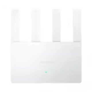 Router XIAOMI BE3600 2.5G, WAN 1-port, LAN 3-port, 4x antena, bijeli