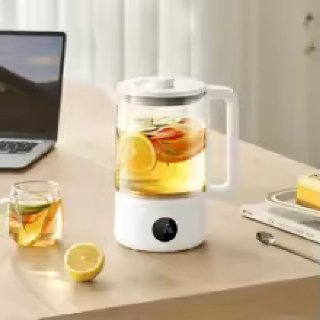 Kuhalo za vodu XIAOMI Kettle S1