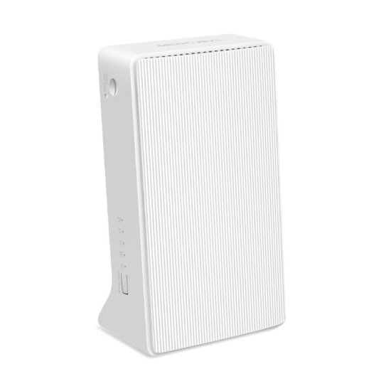 Router MERCUSYS AC1200 MB130-4G, 4G LTE, 300Mbps, bežični