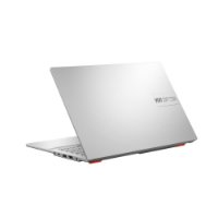 Laptop ASUS VivoBook Go 15 E1504FA-NJ311W / Ryzen 5 7520U, 16GB, 512GB SSD, AMD Radeon Graphics, 15.6" FHD LED, Windows 11, srebrni