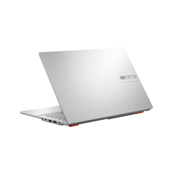 Laptop ASUS VivoBook Go 15 E1504FA-NJ311W / Ryzen 5 7520U, 16GB, 512GB SSD, AMD Radeon Graphics, 15.6" FHD LED, Windows 11, srebrni