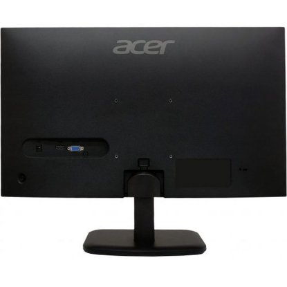 Monitor 24.5" ACER EK251QGbi UM.KE1EE.G01, FHD, IPS, 120Hz, 1ms, 250cd/m2, crni