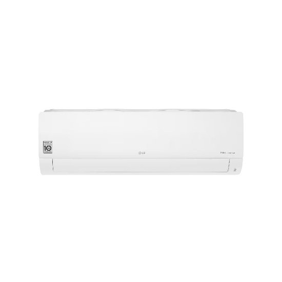 Klima uređaj LG S24EC SET,hlađenje 6,6 kW, grijanje 7,0 kW, Inverter, energetski razred A++/A+, bijela