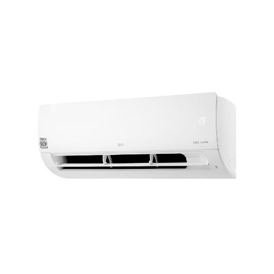 Klima uređaj LG S24EC SET,hlađenje 6,6 kW, grijanje 7,0 kW, Inverter, energetski razred A++/A+, bijela